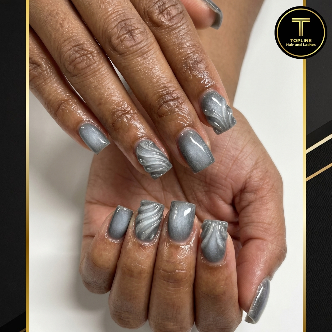Nail June 2